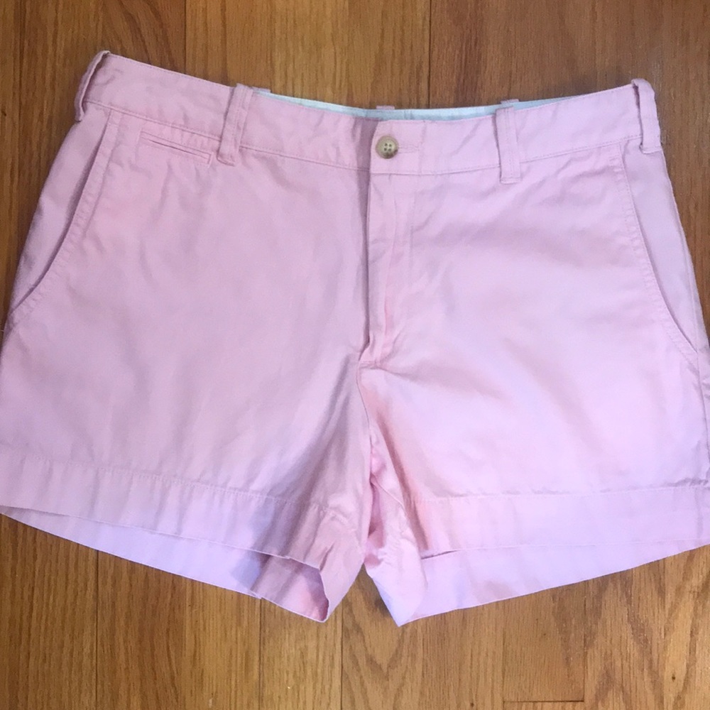 POLO by Ralph Lauren Pink Shorts. Size 4